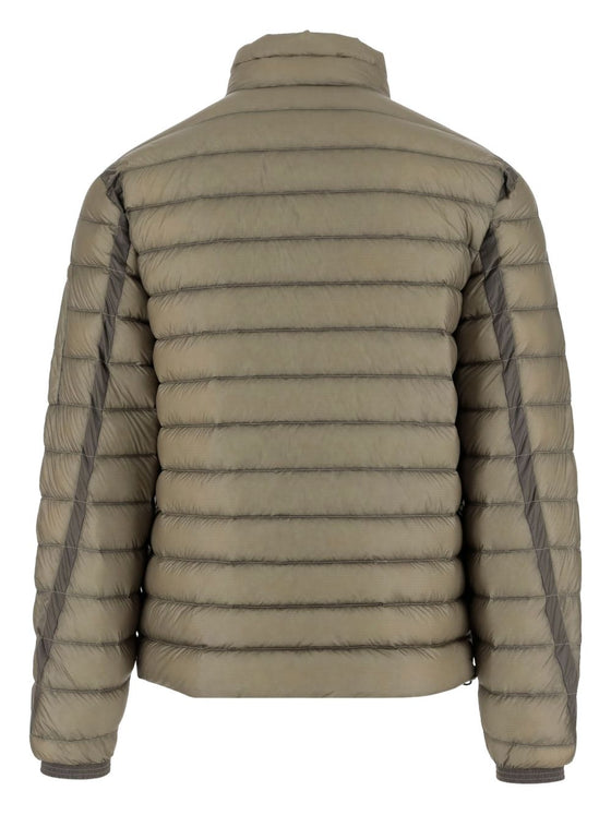 C.P. Company C.P.Company Coats Green