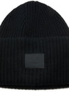 Acne Studios Hats Black