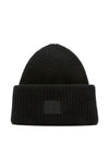 Acne Studios Hats Black