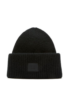  Acne Studios Hats Black
