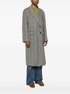 Forte Forte Coats Grey