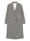 Forte Forte Coats Grey