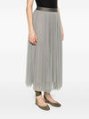 Forte Forte Skirts Grey