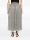 Forte Forte Skirts Grey