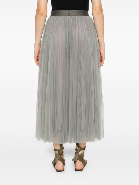 Forte Forte Skirts Grey