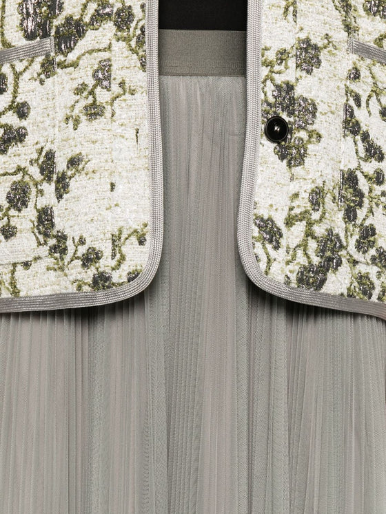 Forte Forte Skirts Grey