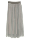 Forte Forte Skirts Grey