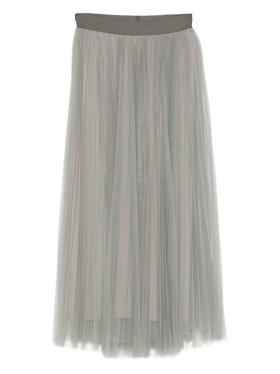 Forte Forte Skirts Grey