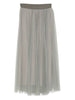 Forte Forte Skirts Grey