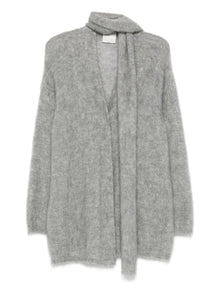  Forte Forte Sweaters Grey