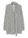 Forte Forte Sweaters Grey
