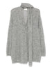Forte Forte Sweaters Grey