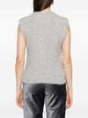 Forte Forte Sweaters Grey