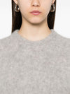 Forte Forte Sweaters Grey