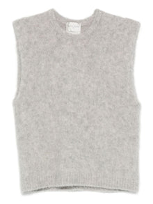 Forte Forte Sweaters Grey