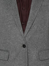 Forte Forte Jackets Grey