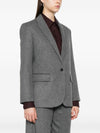 Forte Forte Jackets Grey