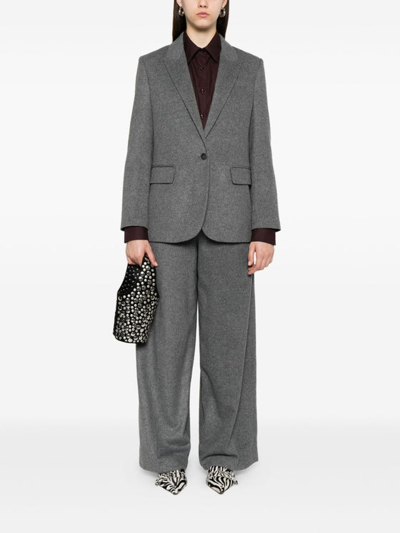 Forte Forte Jackets Grey
