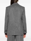 Forte Forte Jackets Grey