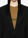 Forte Forte Jackets Black