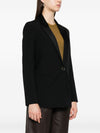 Forte Forte Jackets Black