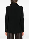 Forte Forte Jackets Black