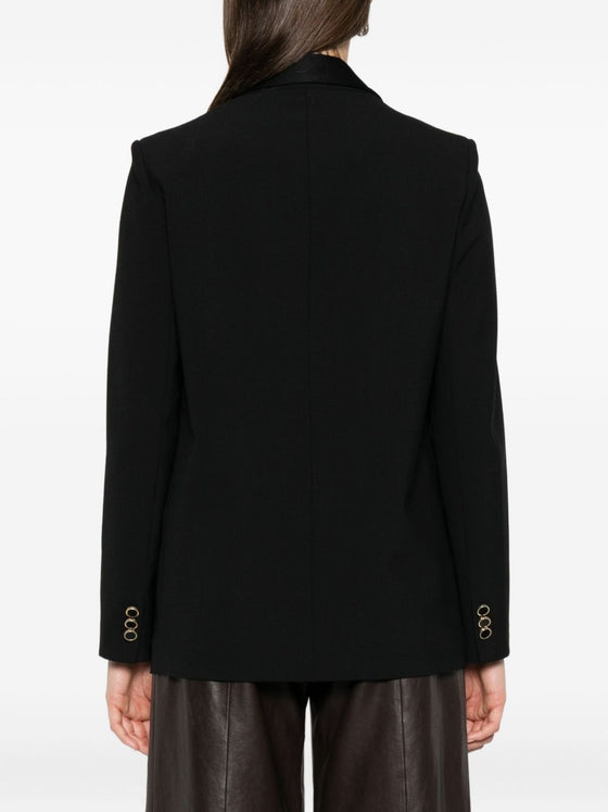 Forte Forte Jackets Black