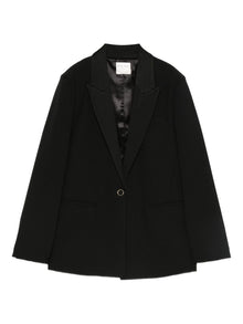  Forte Forte Jackets Black