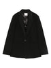 Forte Forte Jackets Black
