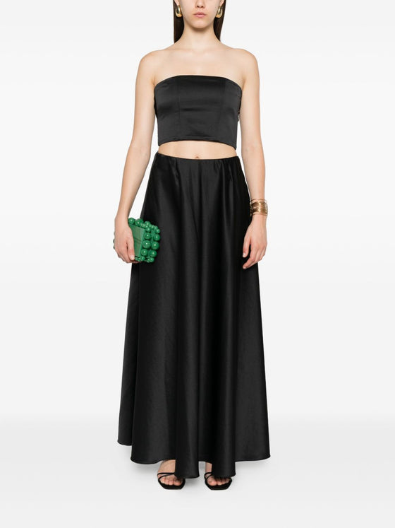 Forte Forte Top Black