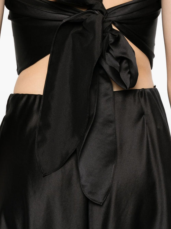 Forte Forte Top Black