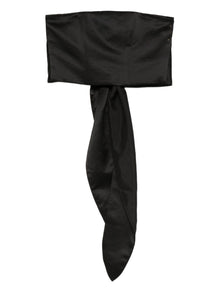  Forte Forte Top Black