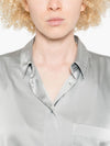 Forte Forte Shirts Grey