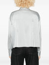Forte Forte Shirts Grey