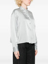 Forte Forte Shirts Grey