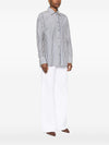 Forte Forte Shirts Blue