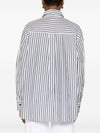 Forte Forte Shirts Blue