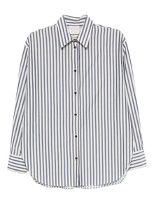  Forte Forte Shirts Blue