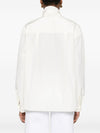 Forte Forte Shirts White