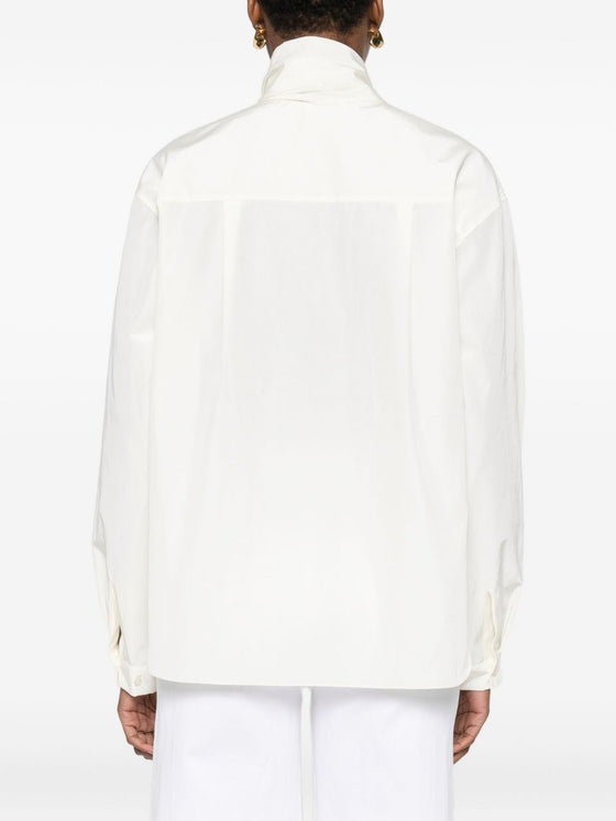 Forte Forte Shirts White