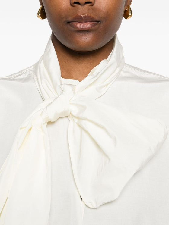 Forte Forte Shirts White