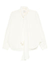 Forte Forte Shirts White