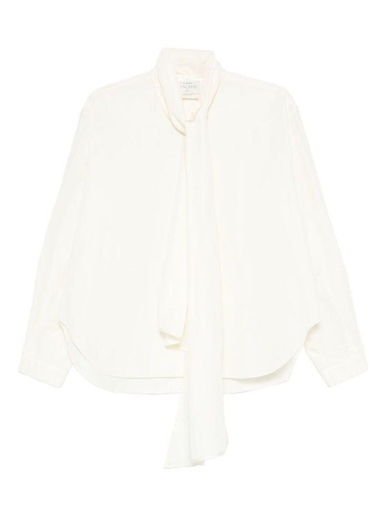 Forte Forte Shirts White
