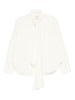 Forte Forte Shirts White