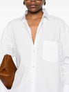 Forte Forte Shirts White