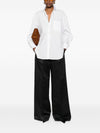 Forte Forte Shirts White
