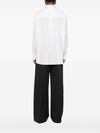 Forte Forte Shirts White