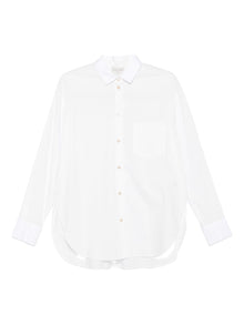  Forte Forte Shirts White