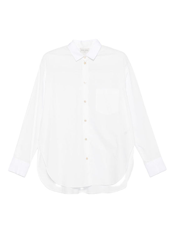 Forte Forte Shirts White