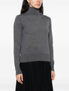 Forte Forte Sweaters Grey
